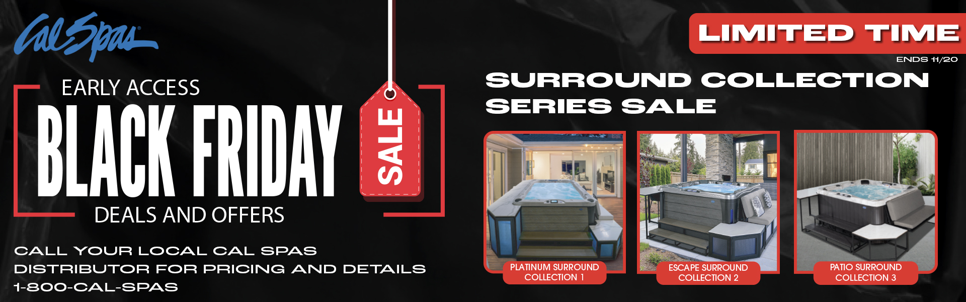 Calspas hot tub being used in a family setting - Apple Valley