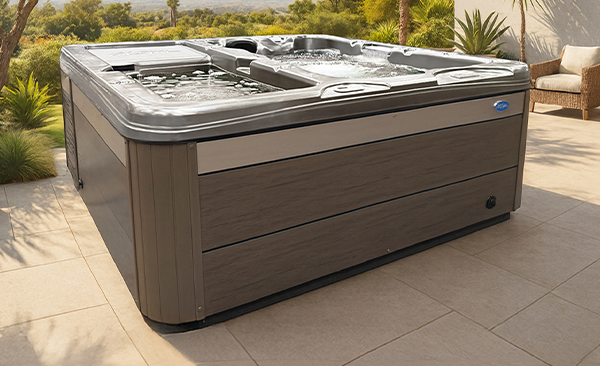 Cold Plunge Spas Series Apple Valley hot tubs for sale