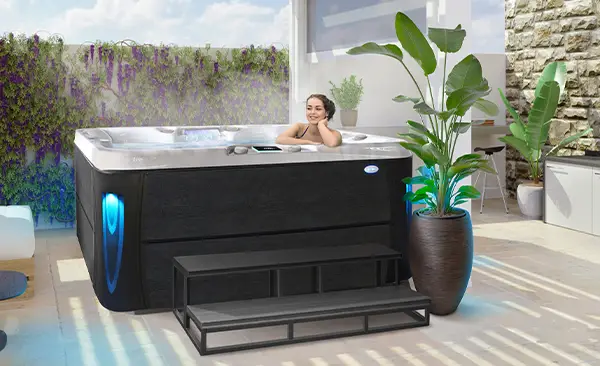 Escape X-Series Spas Apple Valley hot tubs for sale