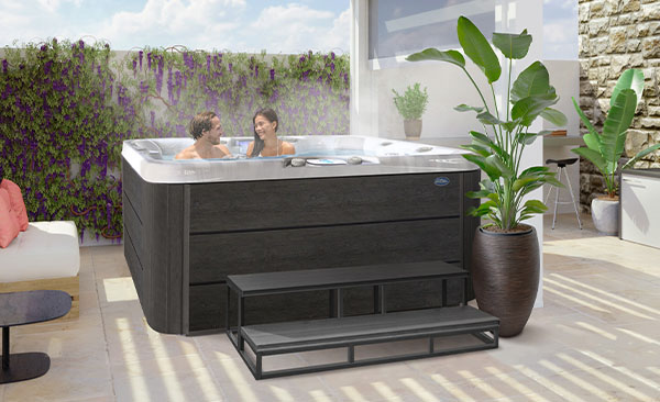 Escape™ Spas Apple Valley hot tubs for sale