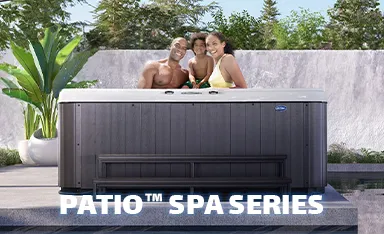 Patio Plus™ Spas Apple Valley hot tubs for sale