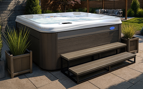 Patio&trade; Spas Apple Valley hot tubs for sale