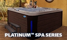 Platinum™ Spas Apple Valley hot tubs for sale