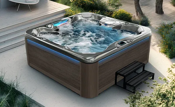 Platinum™ Spas Apple Valley hot tubs for sale