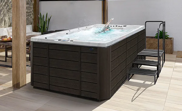 Swim Spas Apple Valley hot tubs for sale