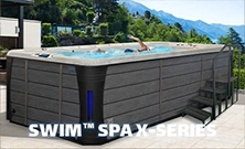 Swim X-Series Spas Apple Valley hot tubs for sale