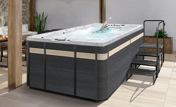 Swim X-Series Spas Apple Valley hot tubs for sale