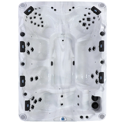 Newporter EC-1148LX hot tubs for sale in Apple Valley