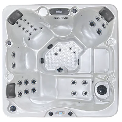 Costa EC-740L hot tubs for sale in Apple Valley