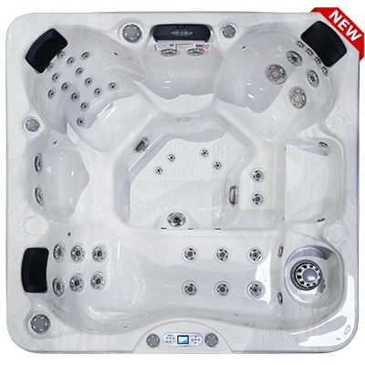 Costa EC-749L hot tubs for sale in Apple Valley