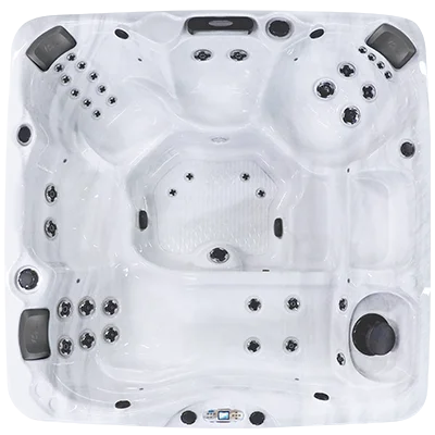 Avalon EC-840L hot tubs for sale in Apple Valley