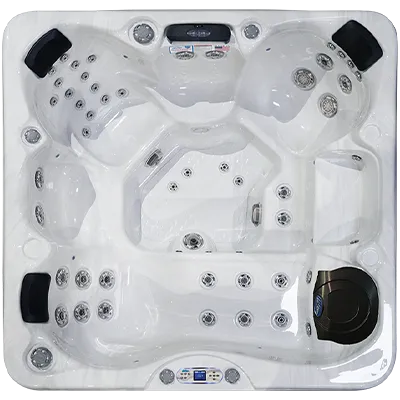 Avalon EC-849L hot tubs for sale in Apple Valley
