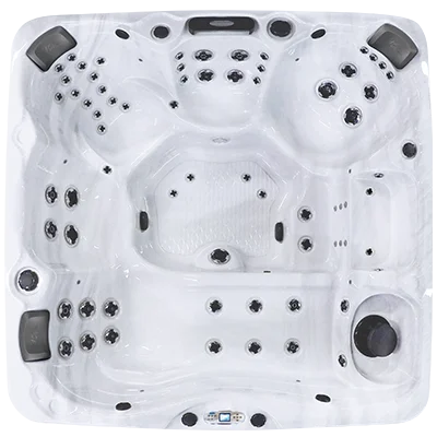 Avalon EC-867L hot tubs for sale in Apple Valley
