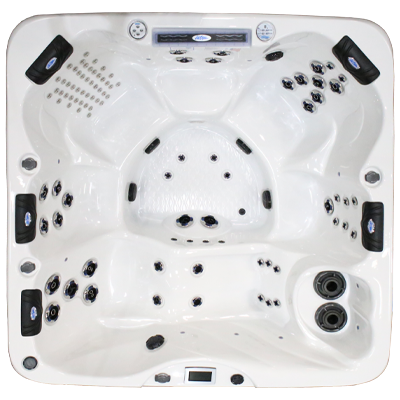 Huntington PL-792L hot tubs for sale in Apple Valley