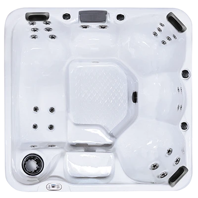 Hawaiian Plus PPZ-628L hot tubs for sale in Apple Valley