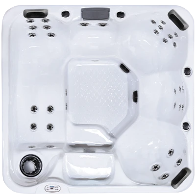 Hawaiian Plus PPZ-634L hot tubs for sale in Apple Valley