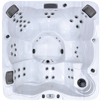 Pacifica Plus PPZ-743L hot tubs for sale in Apple Valley