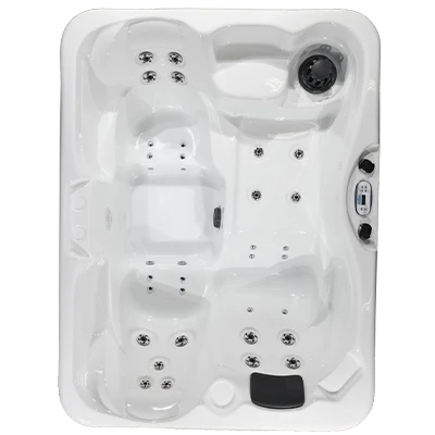 Kona PZ-535L hot tubs for sale in Apple Valley