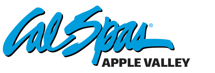 Calspas logo - Apple Valley