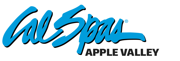 Calspas logo - hot tubs spas for sale Apple Valley